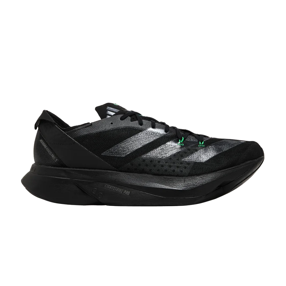Krossovki-adidas-Adizero-Adios-Pro-3-Black-Green