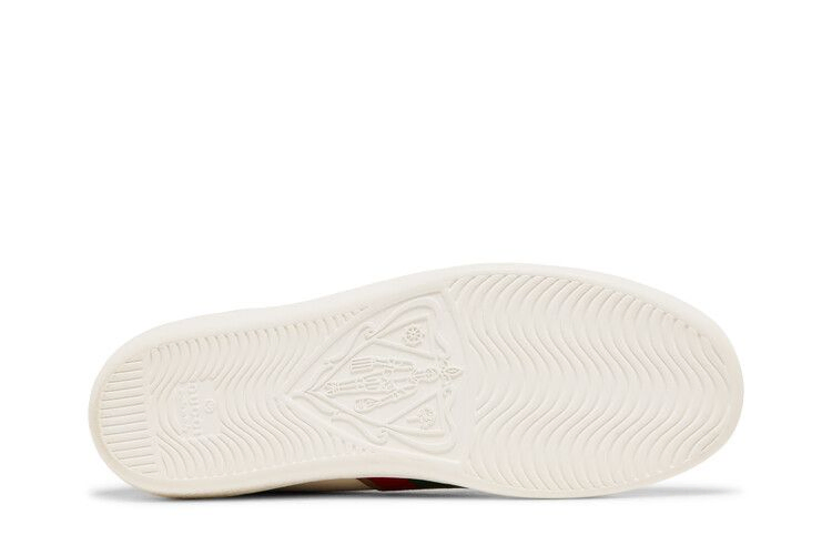 Кроссовки Gucci Wmns Ace 'Interlocking G - White'
