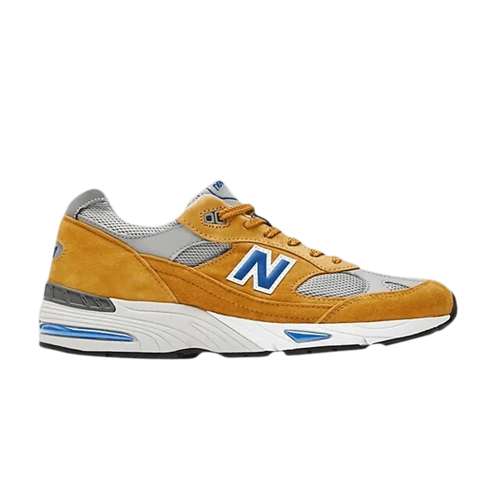 Krossovki-New-Balance-991-Made-In-England-Curry