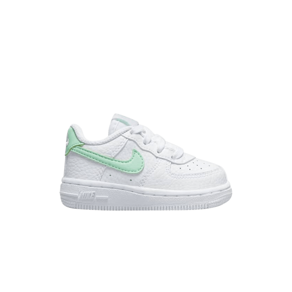 Кроссовки Nike Force 1 TD 'White Mint Foam'