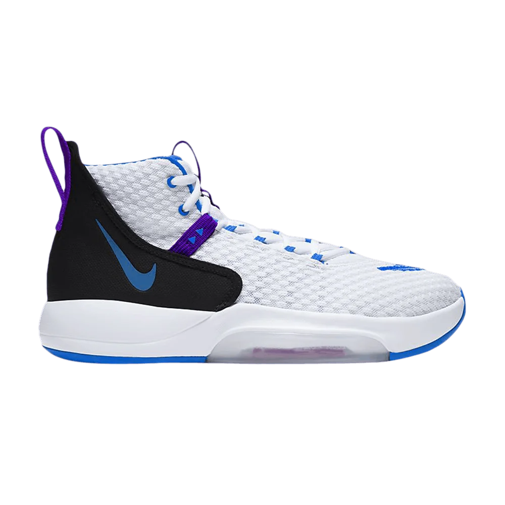 Krossovki-Nike-Zoom-Rize-White-Photo-Blue