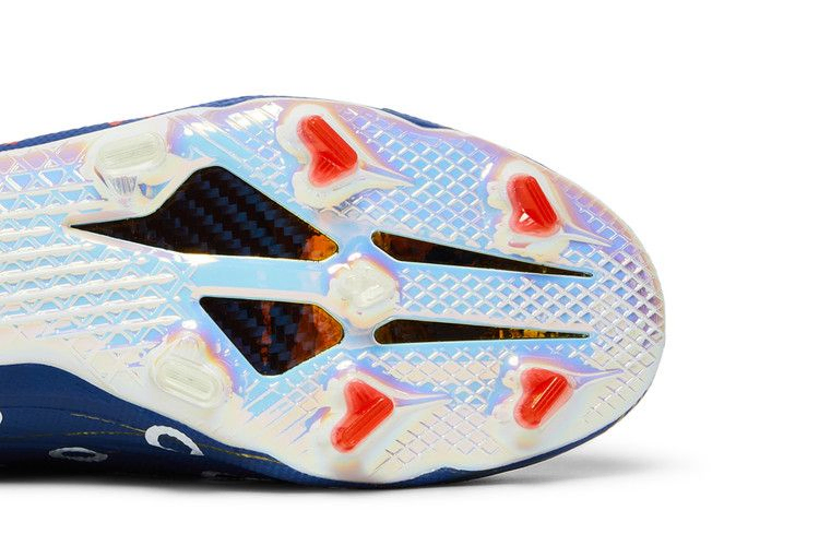 Кроссовки Adidas X Speedflow+ FG '11/11'