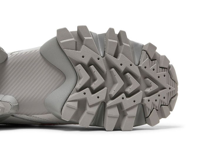 Кроссовки Reebok Pyer Moss x Experiment 4 Trail Fury 'Pure Grey'