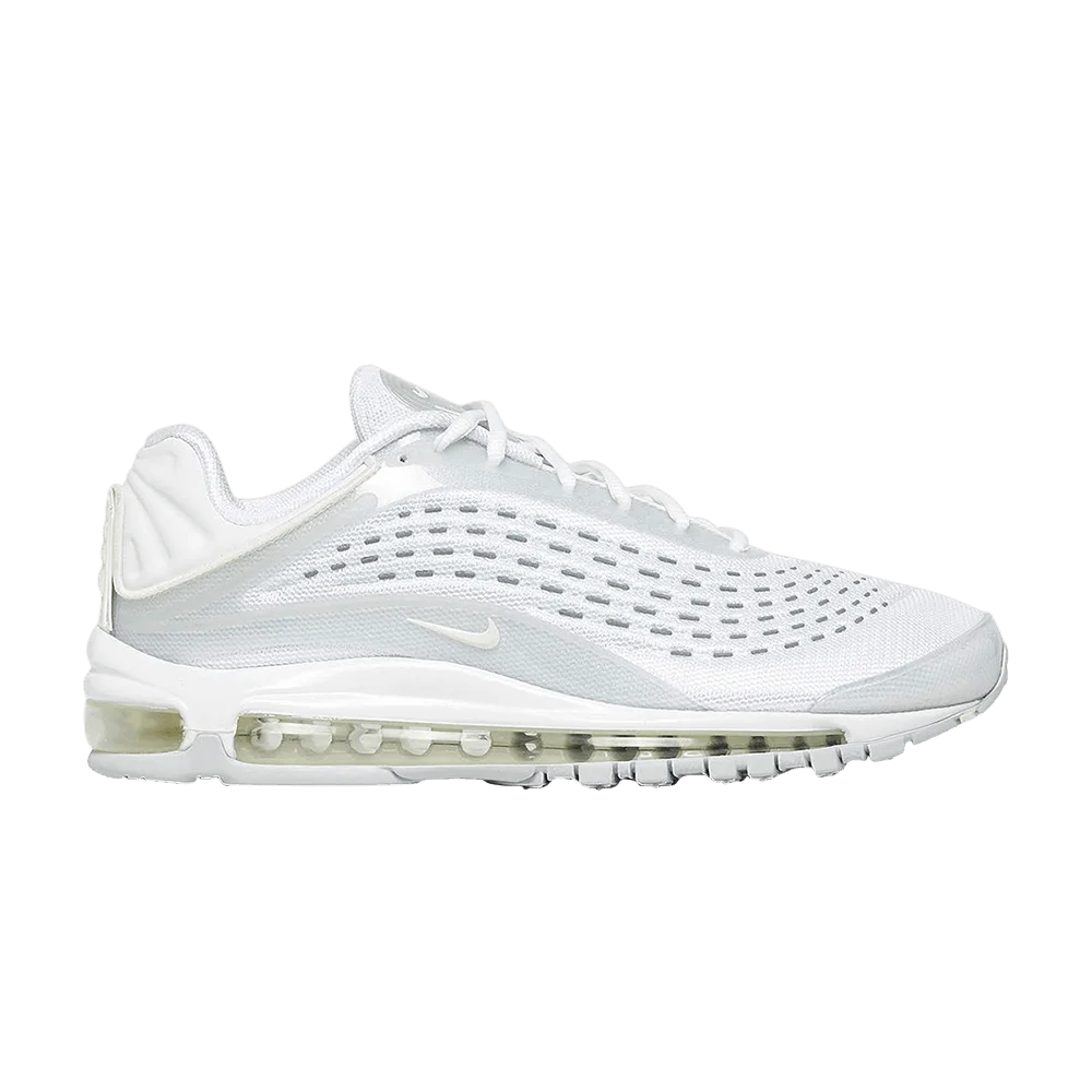 Кроссовки Nike Air Max Deluxe 'Pure Platinum'