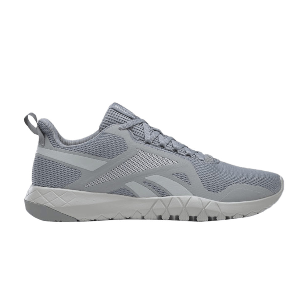 Кроссовки Reebok Flexagon Force 3 'Pure Grey'