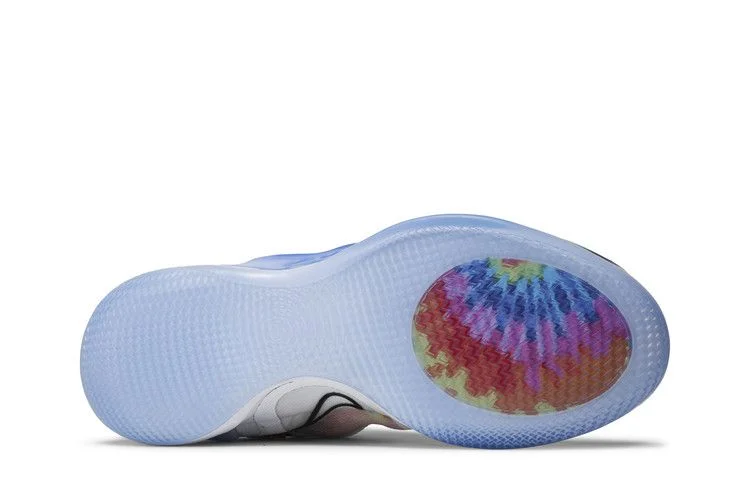 Кроссовки Nike Adapt BB 2.0 'Tie-Dye' GC Charger