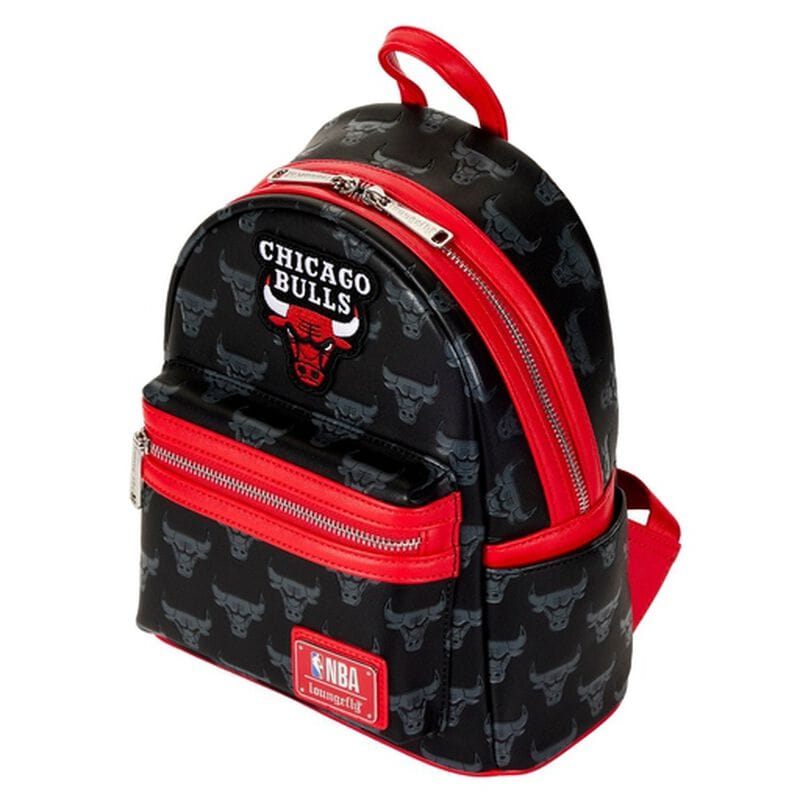 NBA-Chicago-Bulls-Logo-Mini-Backpack-5