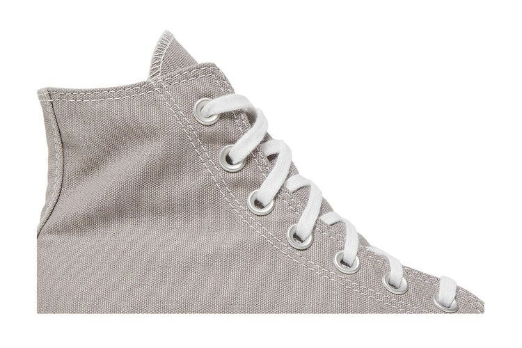Кроссовки Converse Wmns Chuck Taylor All Star Platform High 'Vapor Mauve'