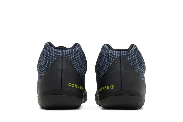 Кроссовки Converse All Star Pro BB Mid 'Soundwave'