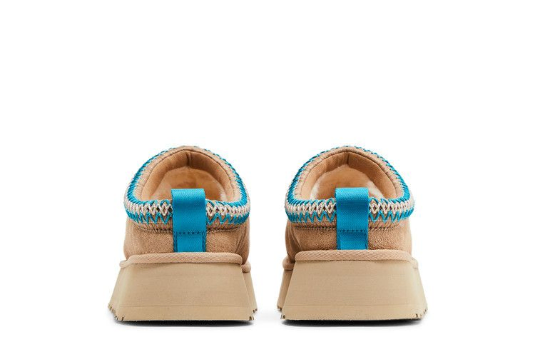 Сабо UGG Wmns Tazz Slipper 'Driftwood'