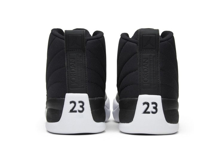 Кроссовки Air Jordan 12 Retro 'Neoprene'