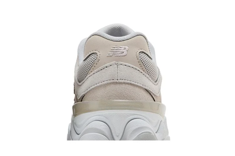 Кроссовки New Balance 9060 Big Kid 'Silver Grey'