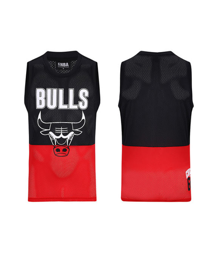 Спортивная майка Майка Chicago Bulls Summer-T