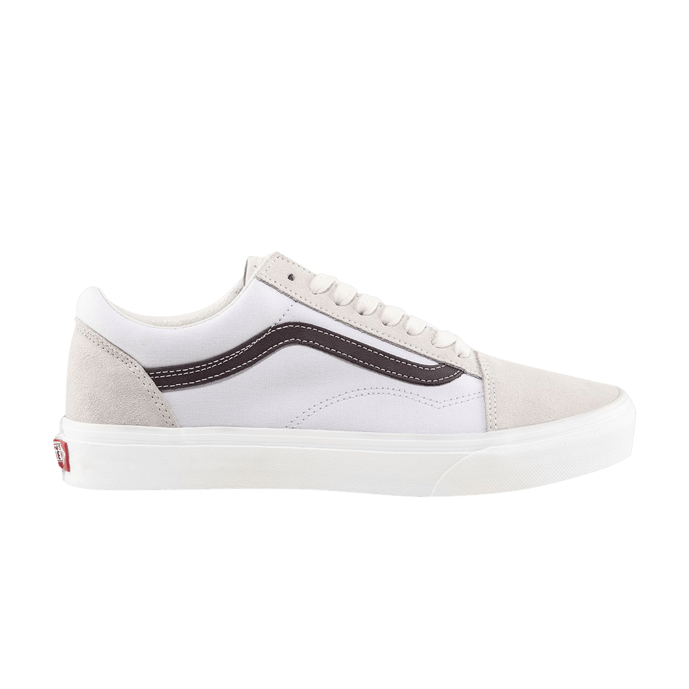 Кроссовки Vans Old Skool 'Clouds Sunset'