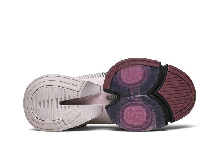 Кроссовки Nike Wmns Air Zoom SuperRep 'Shadowberry'
