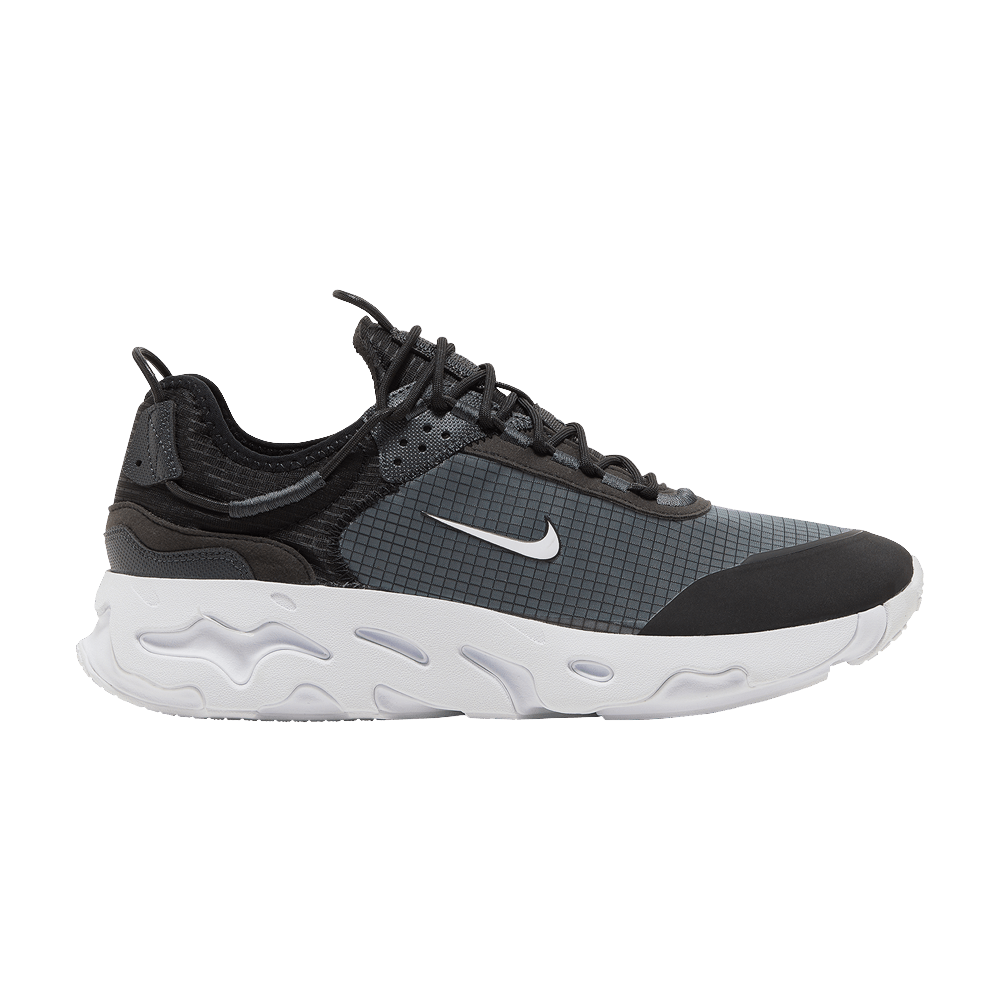 Кроссовки Nike React Live 'Black'