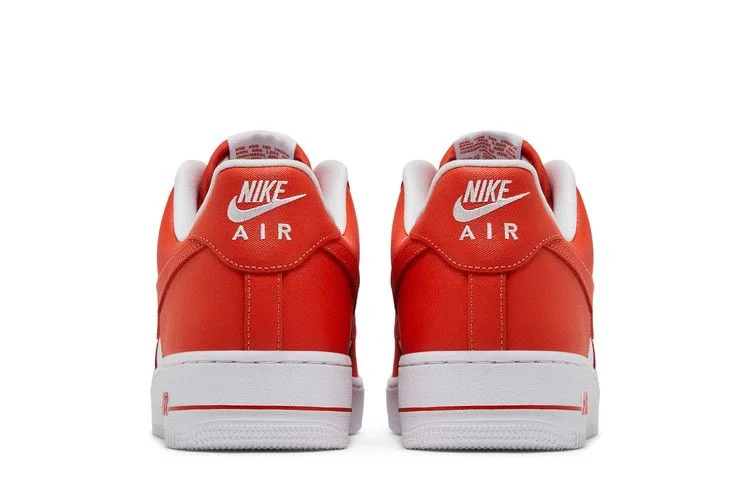 Кроссовки Nike Air Force 1 '07 'Cosmic Clay'