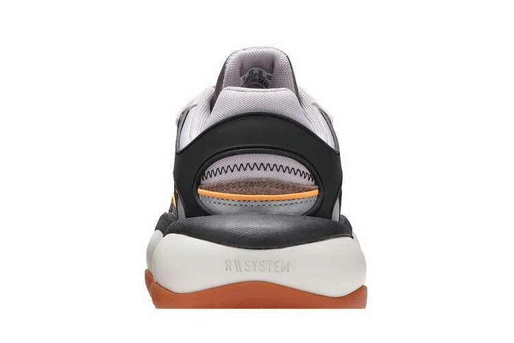 Кроссовки RHUDE x Puma Alteration 'Steel Gray'