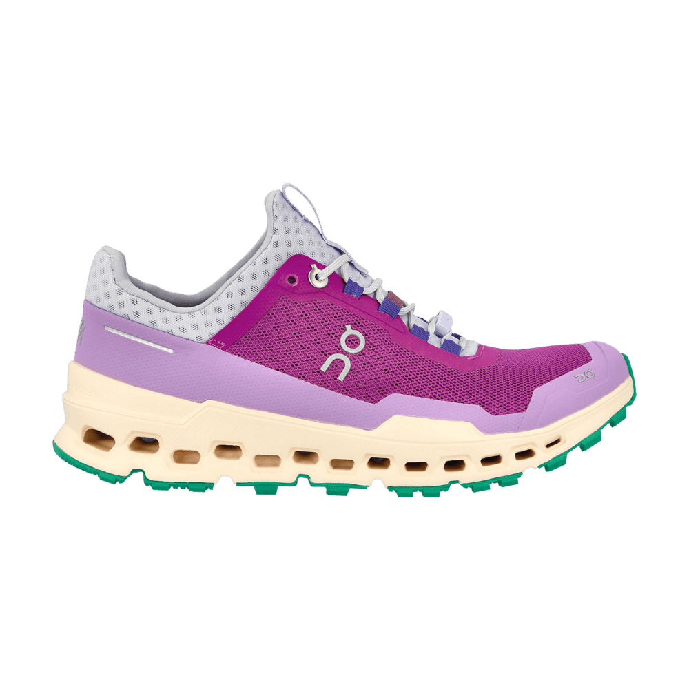 Кроссовки ON Wmns Cloudultra 'Rhubarb Ray'
