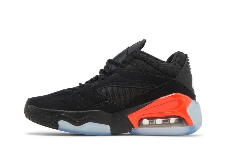 Кроссовки Air Jordan Point Lane GS 'Infrared'