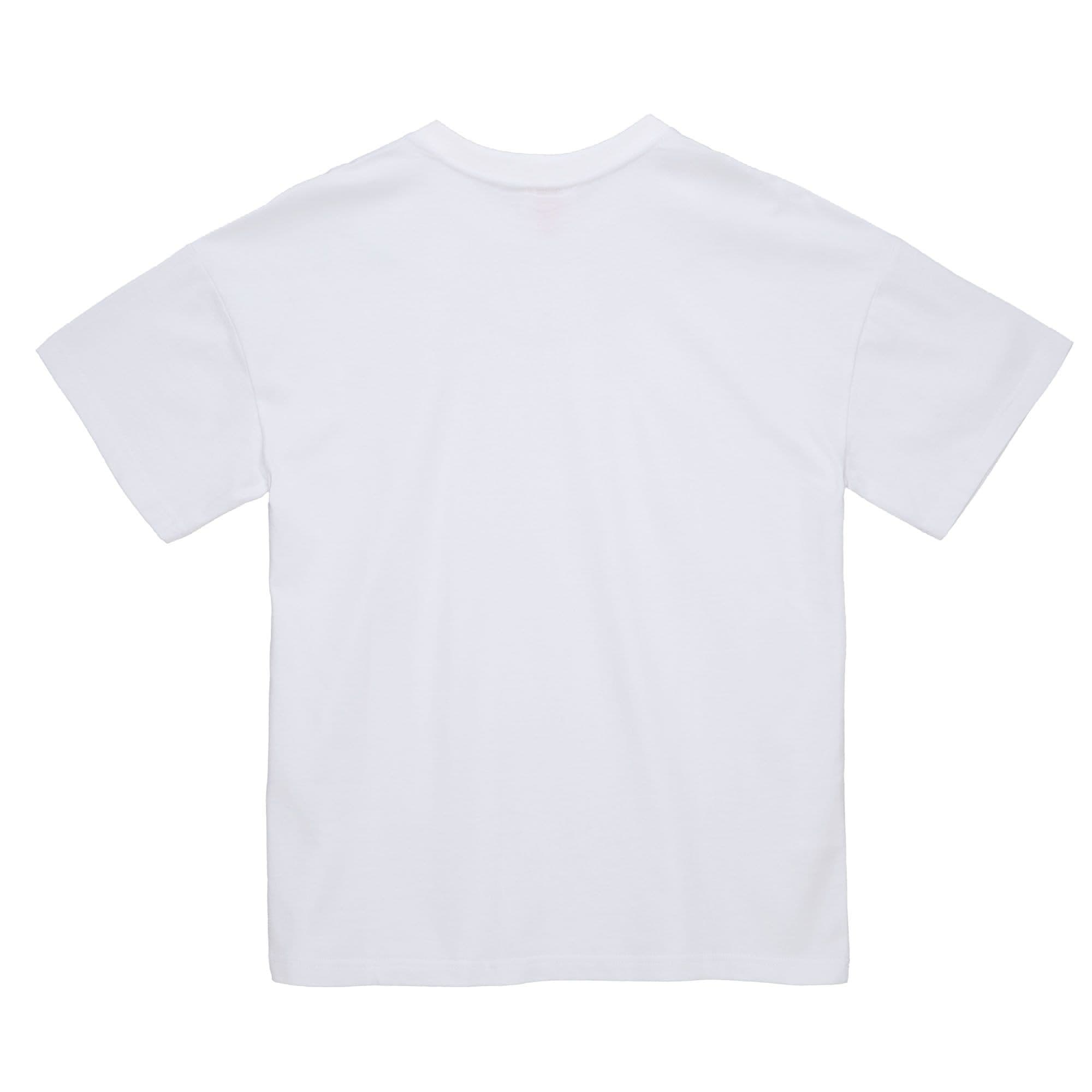 Футболка Mitchell & Ness SLAM Frame Detroit Pistons Isiah Thomas T-Shirt