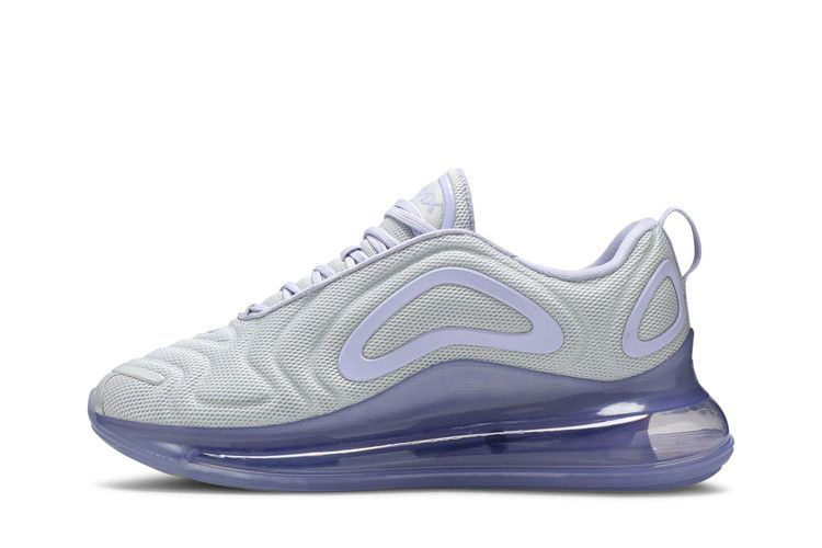 Кроссовки Nike Wmns Air Max 720 'Oxygen Purple'