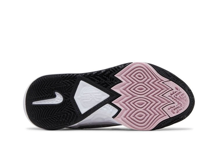 Кроссовки Nike Kyrie 8 'White Black'