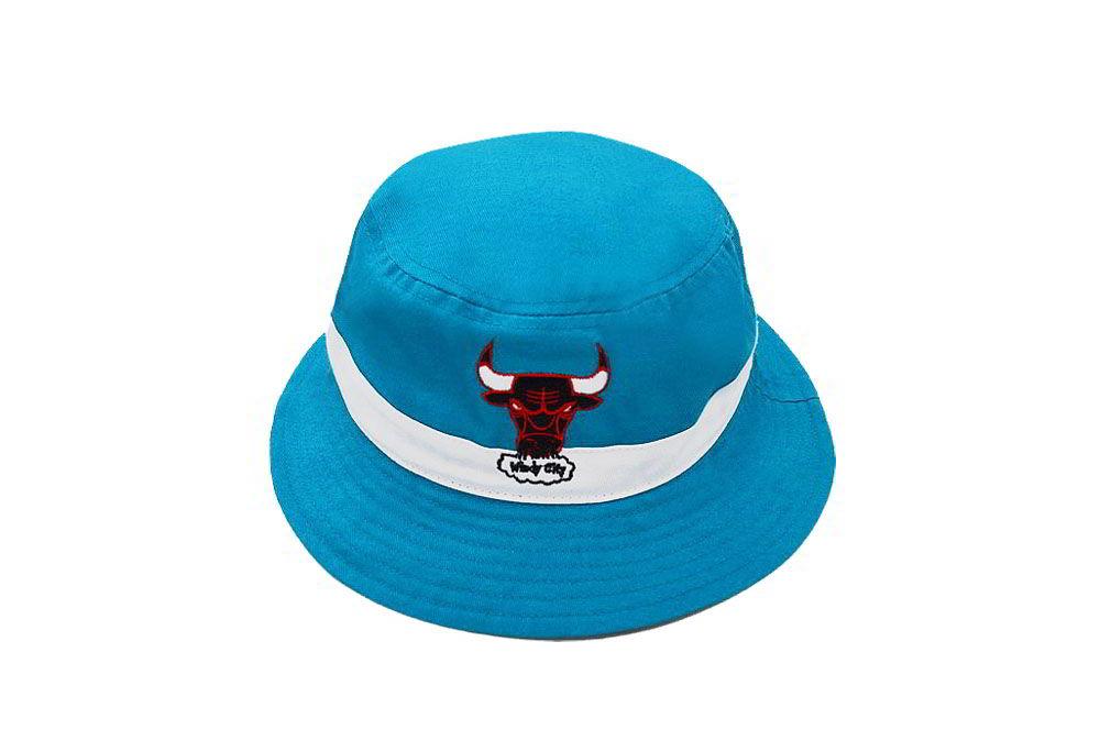 Панама Chicago Bulls