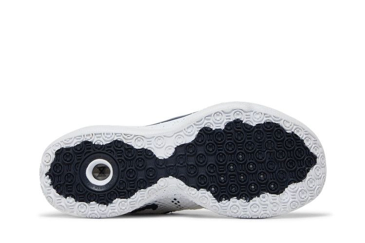 Кроссовки Nike PG 4 Team 'College Navy'