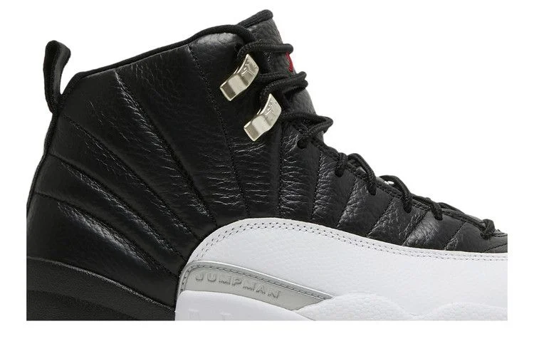 Кроссовки Air Jordan 12 Retro 'Playoff' 2022