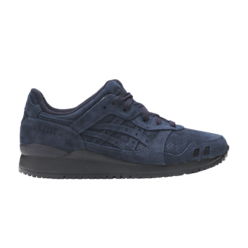 Кроссовки ASICS Ronnie Fieg x Gel Lyte 3 OG 'The Palette - Genesis'