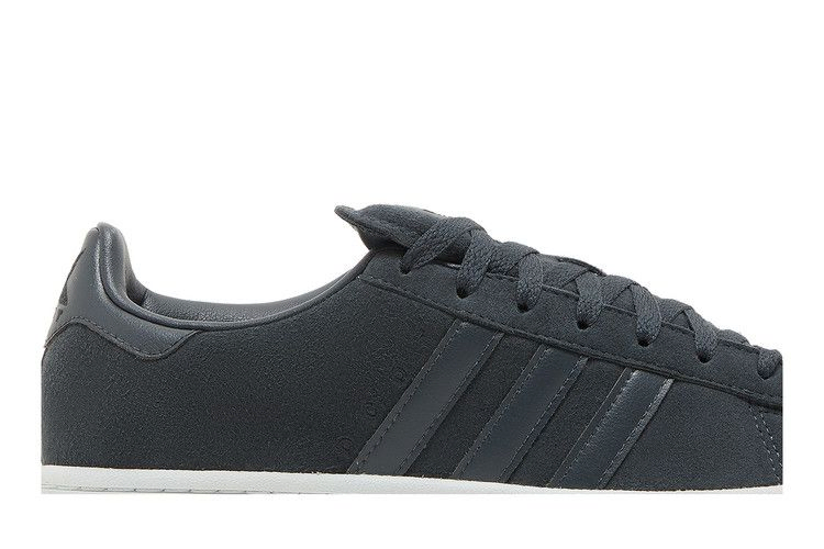 Кроссовки Descendant x adidas Campus 'Night Grey'