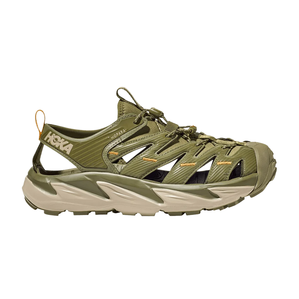 HOKA Hopara 'Avocado'