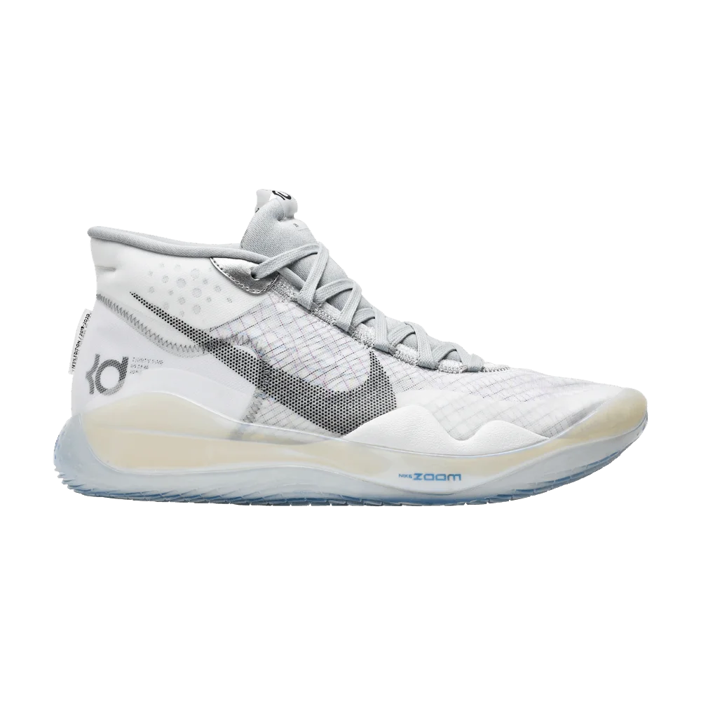 Кроссовки Nike Zoom KD 12 'Wolf Grey'