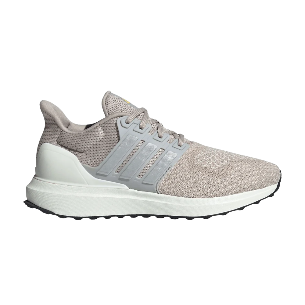 Кроссовки Adidas Wmns UBounce DNA 'Wonder Beige Grey'