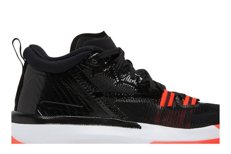Кроссовки Air Jordan Zion 1 GS 'Bloodline'