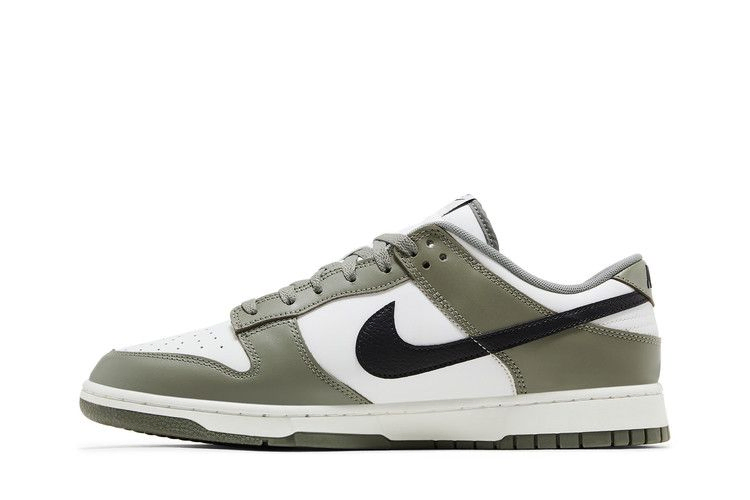 Кроссовки NBA x Nike Dunk Low 'Paris Game 2024'