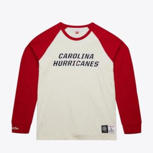 Mitchell-Ness-Cream-Carolina-Hurricanes-Legendary-Slub-Raglan-Long-Sleeve-T-Shirt-300x300