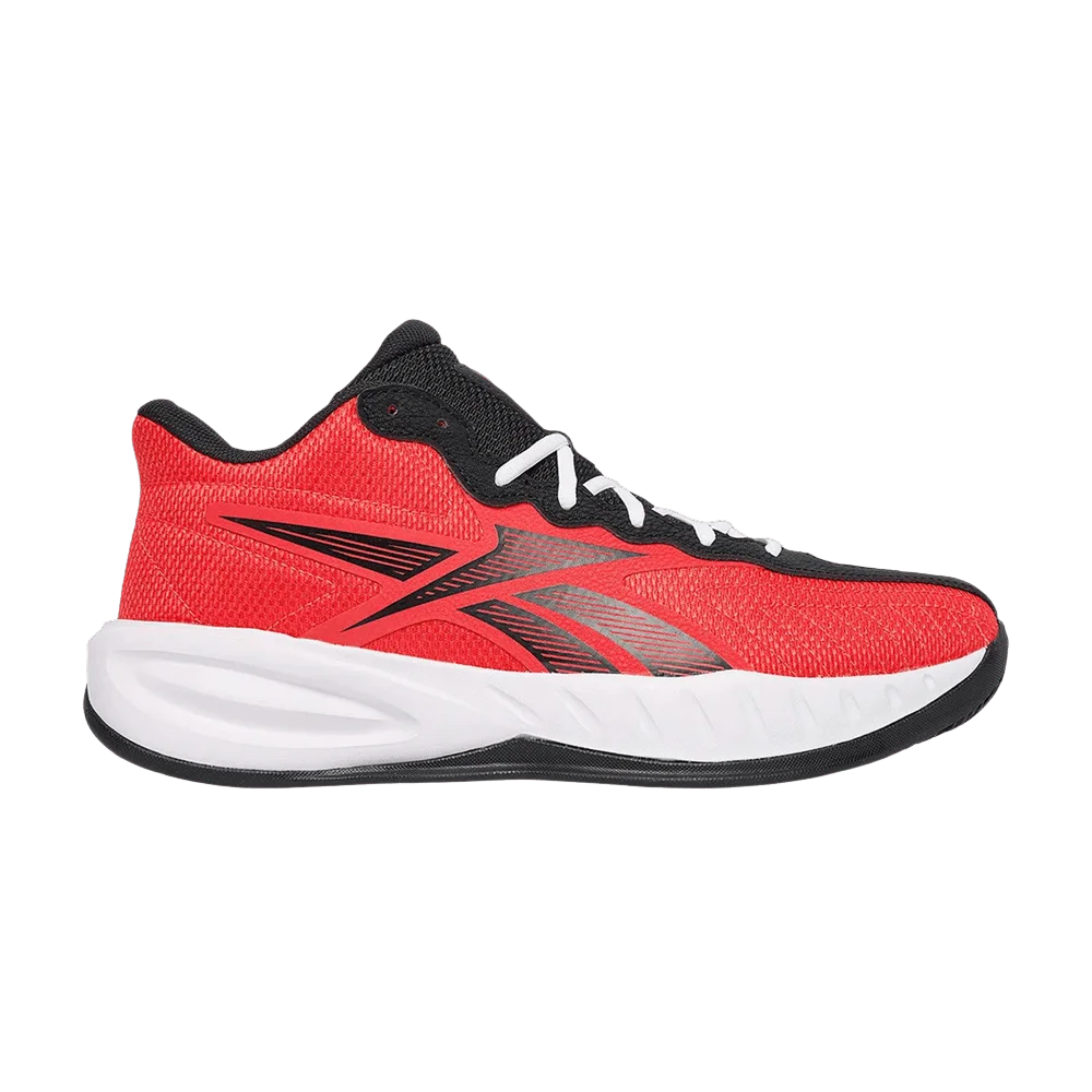 Krossovki-Reebok-Press-Red-Black-White