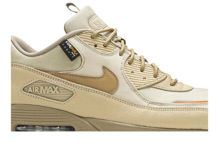 Кроссовки Nike Air Max 90 Surplus 'Desert Camo'