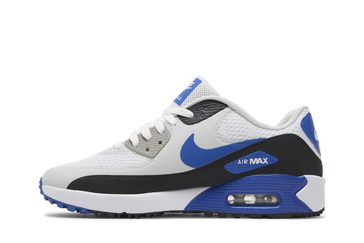 Кроссовки Nike Air Max 90 Golf 'Game Royal'