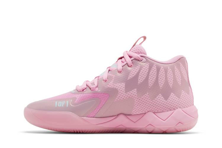 Кроссовки Puma MB.01 'Iridescent'