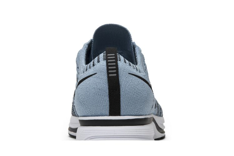 Кроссовки Nike Flyknit Trainer 2017 'Cirrus Blue'