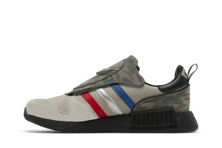 Кроссовки Adidas Micropacer R1 'Camo'