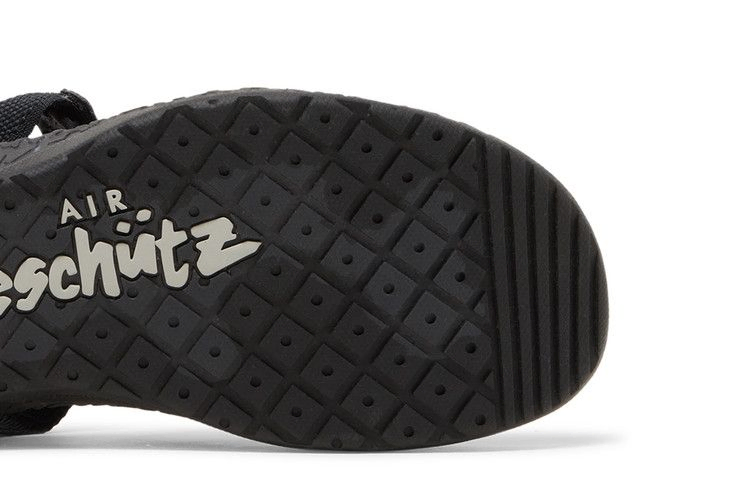 Nike ACG Air Deschutz+ 'Black Anthracite'