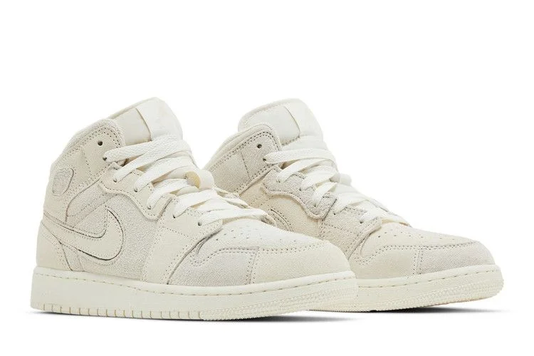 Krossovki-Air-Jordan-1-Mid-SE-Craft-GS-Pale-Ivory-7