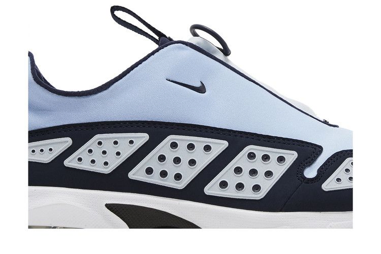 Кроссовки Nike Wmns Air Sunder Max 'Blue Ice'