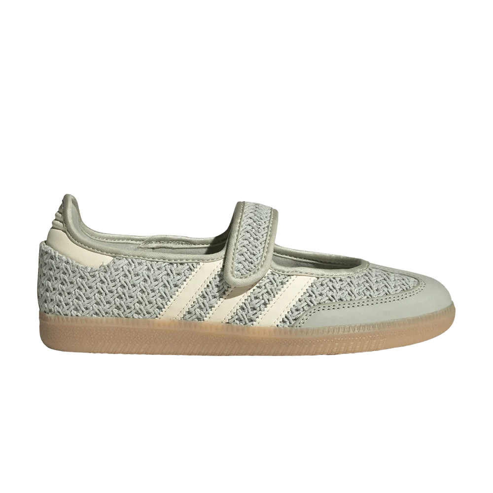Krossovki-adidas-Wmns-Samba-Jane-Halo-Green-Warm-Vanilla