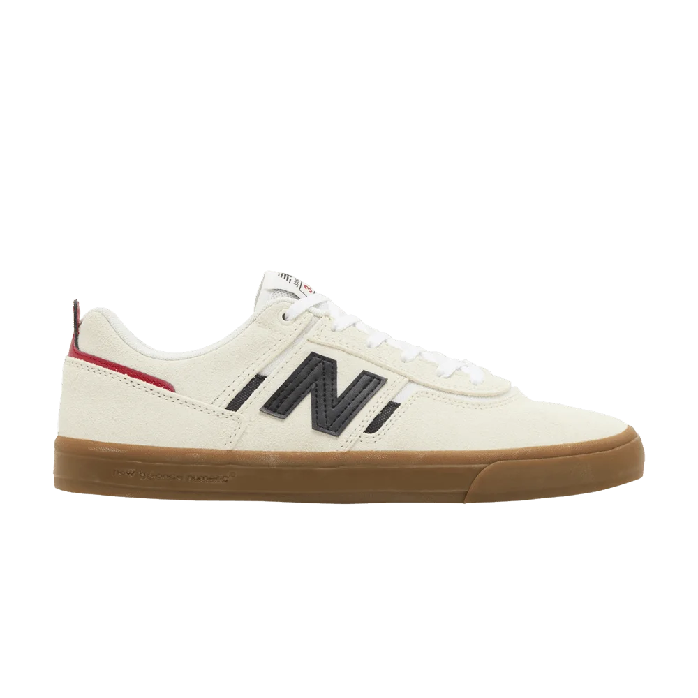Jamie Foy x New Balance Numeric 306 'Sea Salt Black Gum'