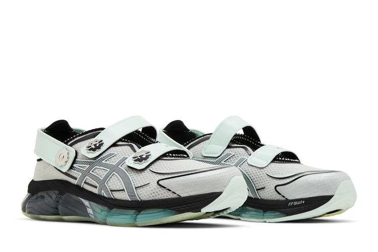Krossovki-Cecilie-Bahnsen-x-ASICS-Gel-Quantum-360-8-Silver-Clearly-Aqua-7